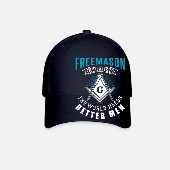 Masonic secret society men' Baseball 
